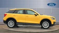 Audi Q2 1.6 TDI SE 5dr Diesel Estate